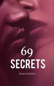 Omslag van 69 secrets