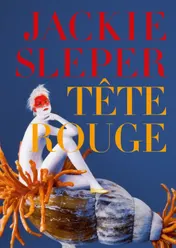 Omslag van Tête Rouge