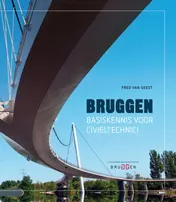 Omslag van BRUGGEN - Basiskennis voor civieltechnici - 2e druk