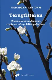 Omslag van Terugfilteren