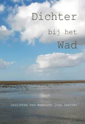 Omslag van Dichter bij het Wad