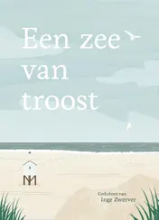 Omslag van Een zee van troost