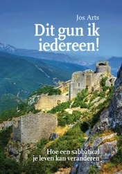 Omslag van Dit gun ik iedereen!