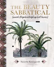 Omslag van The Beauty Sabbatical