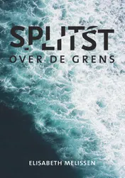 Omslag van Splitst
