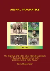 Omslag van Animal Pragmatics