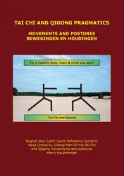 Omslag van Tai Chi and Qigong Pragmatics