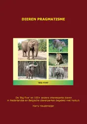 Omslag van Dieren Pragmatisme