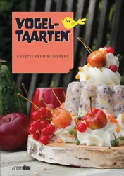 Omslag van Vogeltaarten