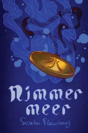 Omslag van Nimmermeer