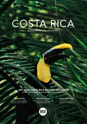 Omslag van Costa Rica
