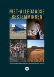 Omslag van Niet-alledaagse bestemmingen