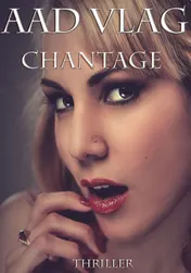 Omslag van Chantage