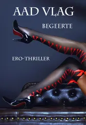 Omslag van Begeerte