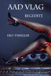 Omslag van Begeerte
