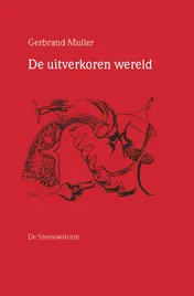 Omslag van De uitverkoren wereld