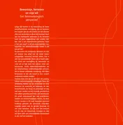 Omslag van Bewustzijn, hersenen en vrije wil