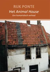 Omslag van Een humoristisch verhaal