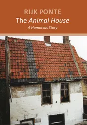 Omslag van A Humorous Story