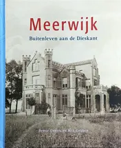 Omslag van Meerwijk