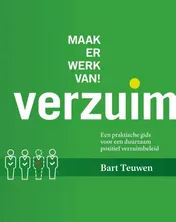 Omslag van Verzuim. Maak er werk van!