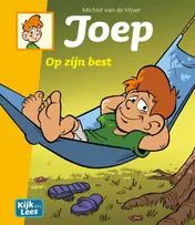 Omslag van Op zijn best