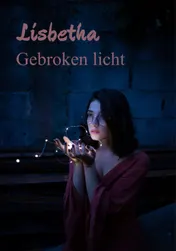 Omslag van Gebroken licht
