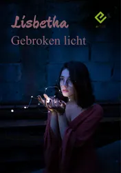 Omslag van Gebroken licht