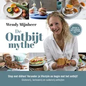 Omslag van De Ontbijtmythe