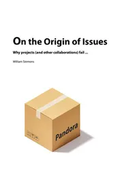 Omslag van On the Origin of Issues