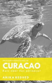 Omslag van Cappuccino in Curacao
