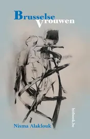 Omslag van Brusselse Vrouwen