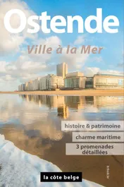 Omslag van Ostende