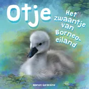 Omslag van Otje