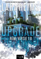 Omslag van Upgrade