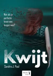 Omslag van Kwijt