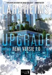 Omslag van Upgrade