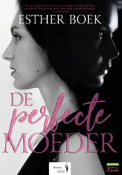 Omslag van De Perfecte Moeder