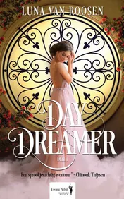 Omslag van Day Dreamer