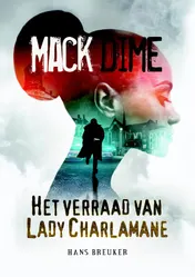Omslag van Mack Dime