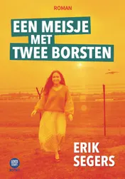 Omslag van Een meisje met twee borsten