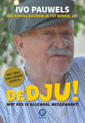 Omslag van Dedju!