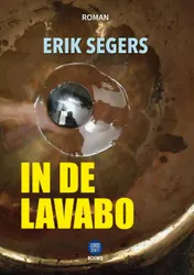 Omslag van In de lavabo
