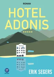 Omslag van Hotel Adonis*****