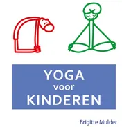 Omslag van Yoga voor Kinderen