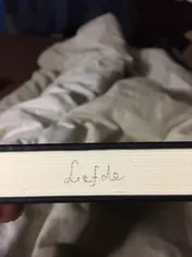 Omslag van Liefde