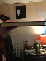 Omslag van Muziek