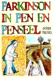 Omslag van Parkinson in pen en penseel