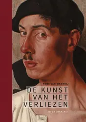 Omslag van De kunst van het verliezen