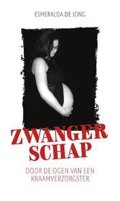 Omslag van Zwangerschap
